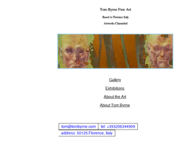 tombyrne.com