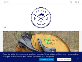 prince-jorge.com