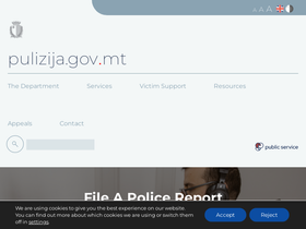 pulizija.gov.mt