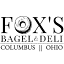 foxsbageldeli.com