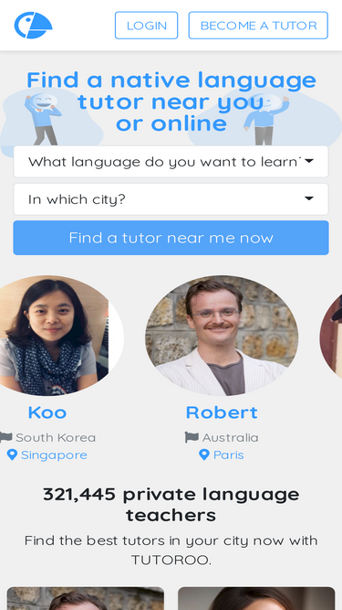 tutoroo.co