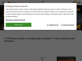 fishmaster.cz