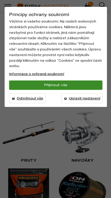 fishmaster.cz