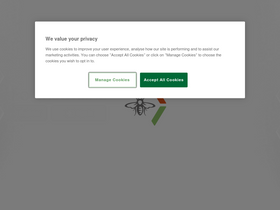 'folensonline.ie' screenshot