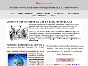 suchmaschine-optimierung.de