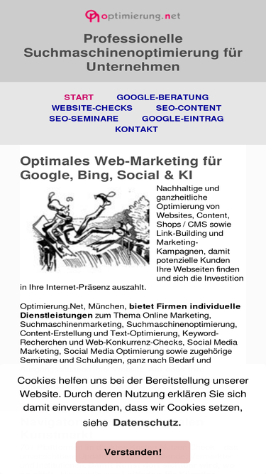 suchmaschine-optimierung.de