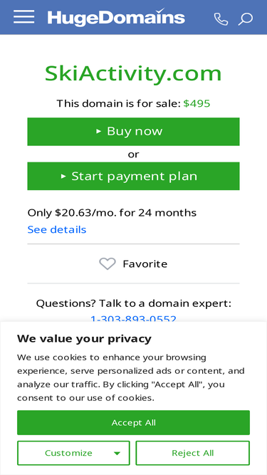 skiactivity.com