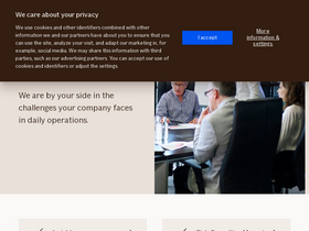 'if-insurance.com' screenshot