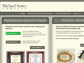 michaelsutter.com