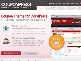 couponpress.com