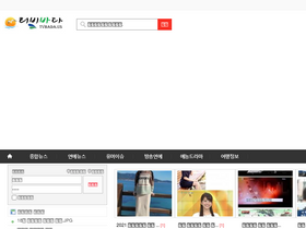 'tvbada.us' screenshot