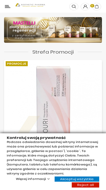 aestheticpharma.com