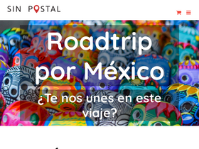 sinpostal.com