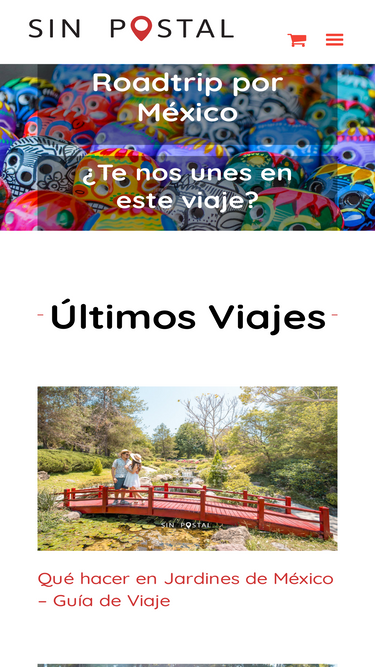 sinpostal.com