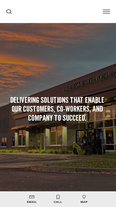 forkliftsofmn.com
