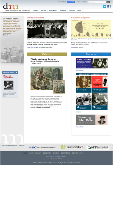 disabilitymuseum.org