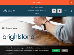 brightstone.com