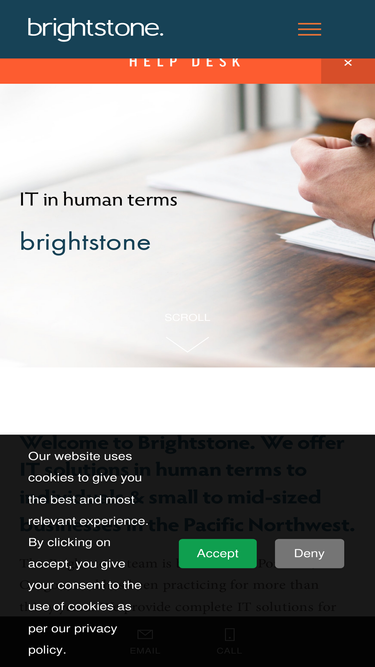 brightstone.com
