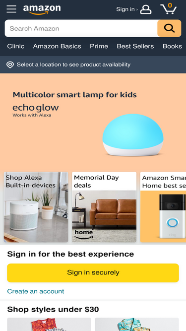 amazon.co.kr