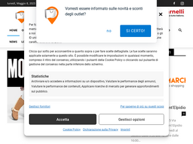 spaccimarche.com