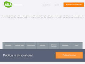 allanuncios.com.co