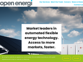 openenergi.com
