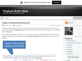 prashantbrall.wordpress.com