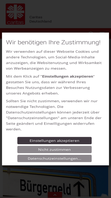 caritas.de