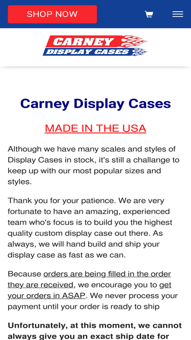 shop.carneyplastics.com