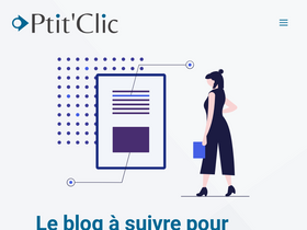 ptitclic.net