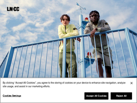 'ln-cc.com' screenshot