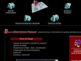 electronicapascual.com