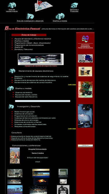 electronicapascual.com
