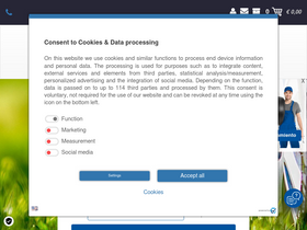 'neumaticos-online.es' screenshot