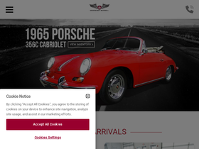 legendarymotorsllc.com