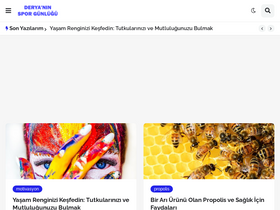 deryaninsporgunlugu.com