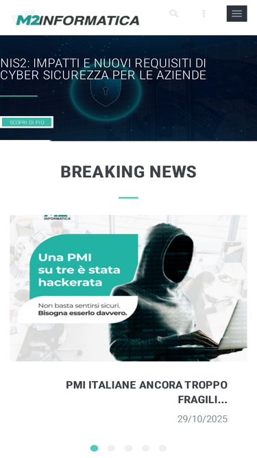 m2informatica.it