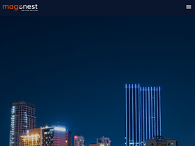 'magenest.com' screenshot