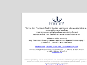 promotorzy.pl