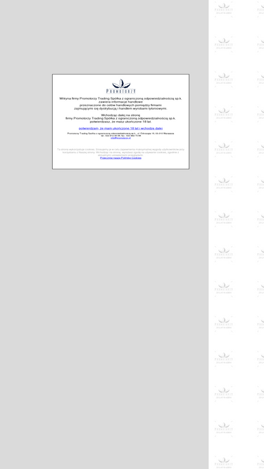 promotorzy.pl