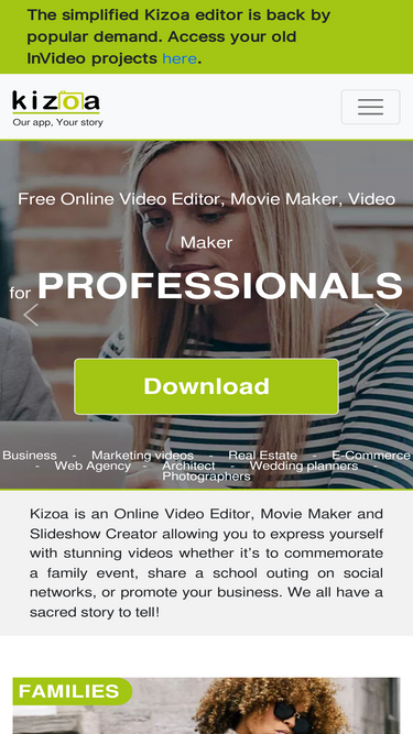 GIFMaker.me Alternatives: 25+ Animated GIF Creators & Similar Websites