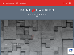 painehamblen.com