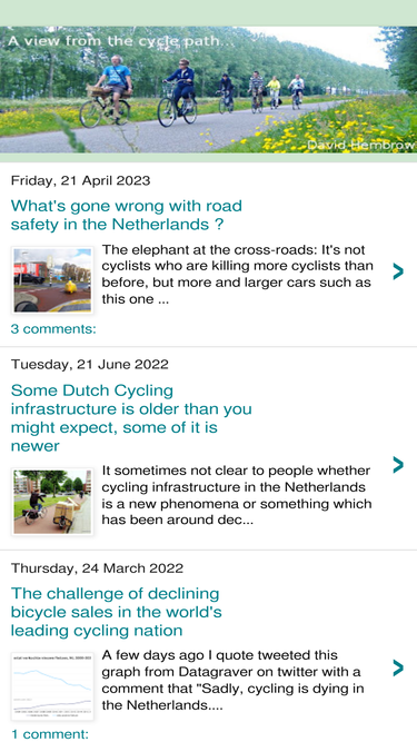 aviewfromthecyclepath.com