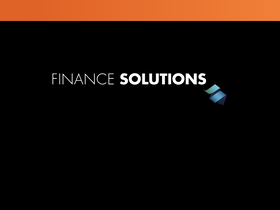 financesolutions.org