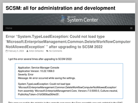 blog.scsmsolutions.com