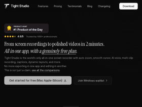 Desktop Screenshot
