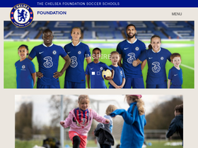 chelseasoccerschools.co.uk