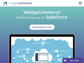 wedgecommerce.com