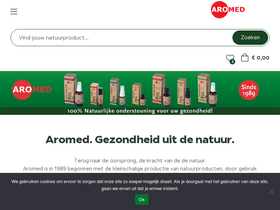 aromed.nl