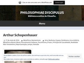 philosophiaediscipulus.wordpress.com